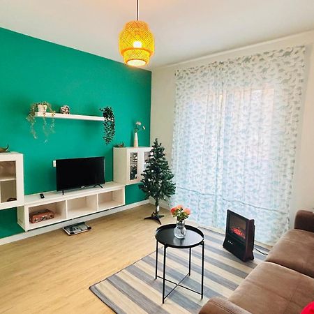 Maifamilybcn-Comodo Y Metro Cercano Badalona Dış mekan fotoğraf